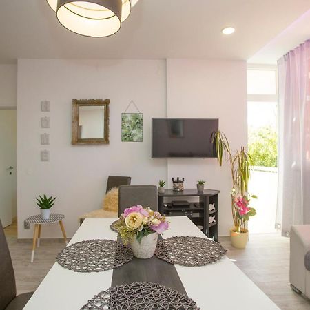 Apartment Aurora Сплит Экстерьер фото