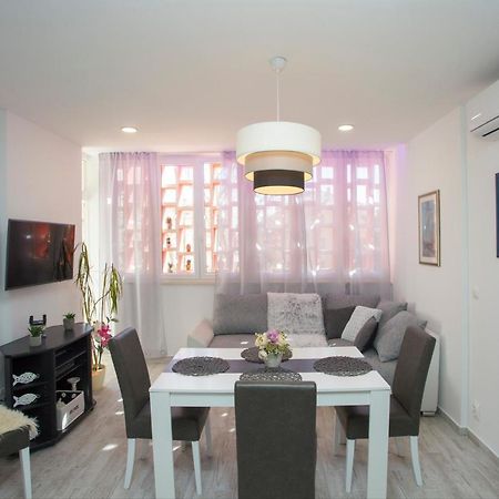 Apartment Aurora Сплит Экстерьер фото