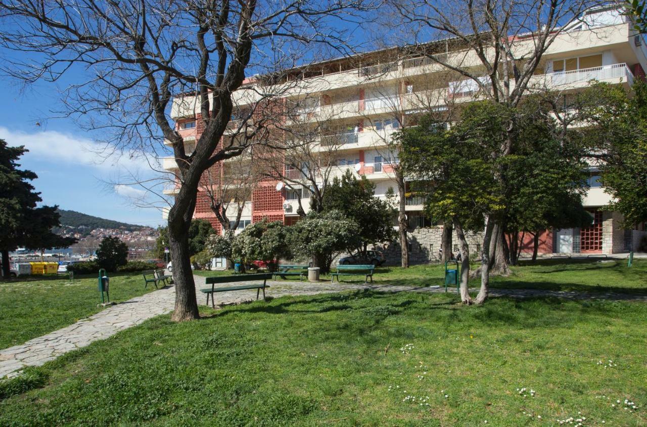 Apartment Aurora Сплит Экстерьер фото