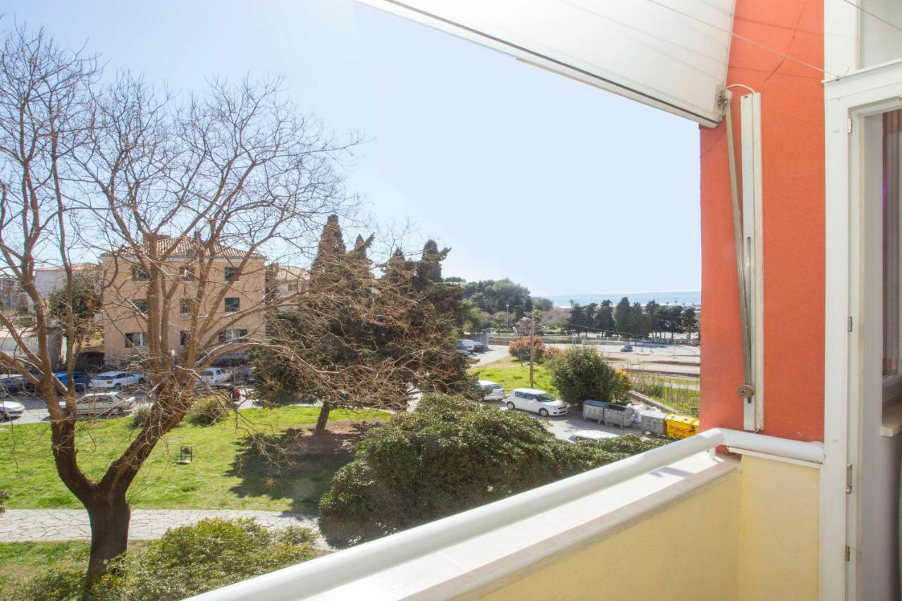 Apartment Aurora Сплит Экстерьер фото