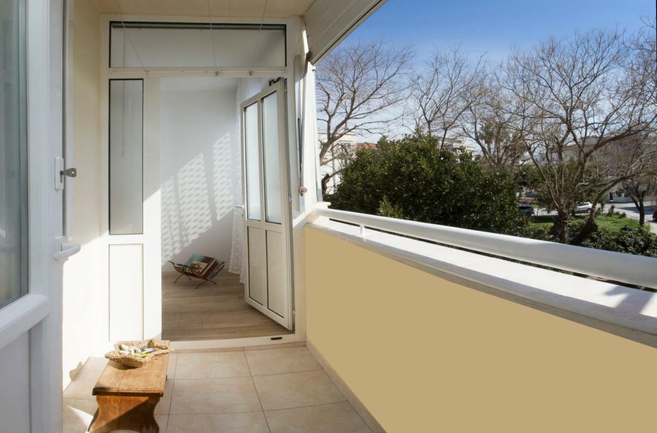 Apartment Aurora Сплит Экстерьер фото