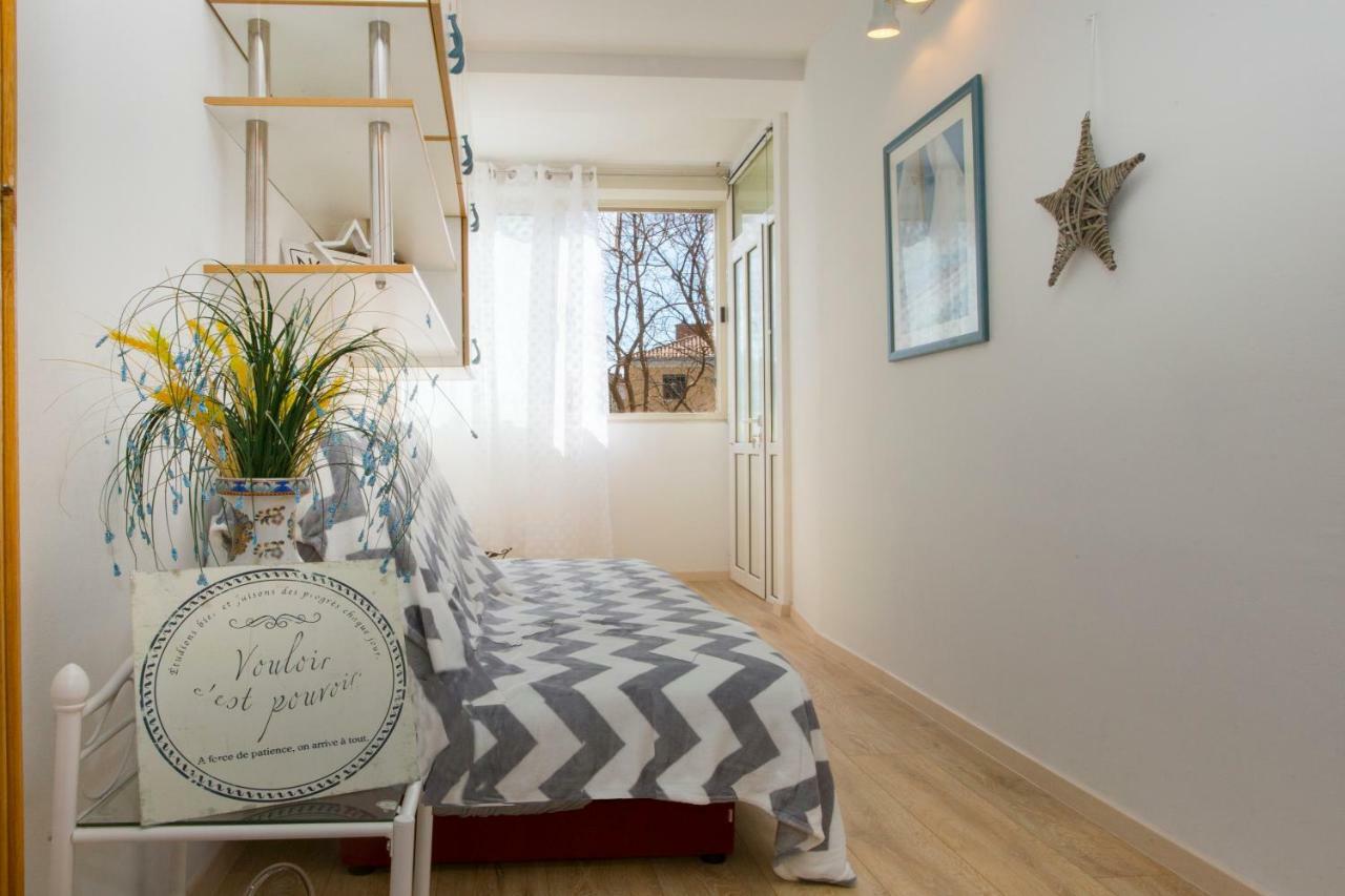 Apartment Aurora Сплит Экстерьер фото